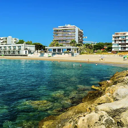 Beautiful In A With Swimming Pool Appartement *